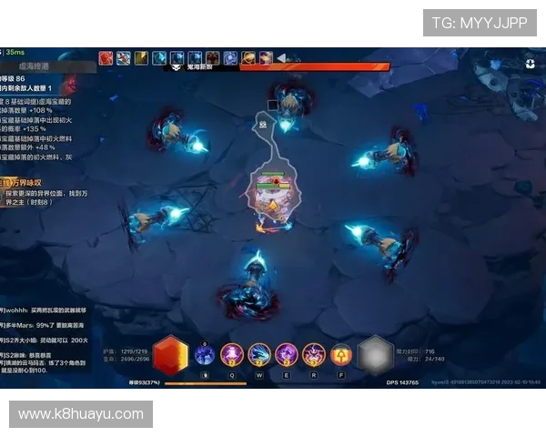 K8电子玩家实战经验分享助你快速提升游戏水平