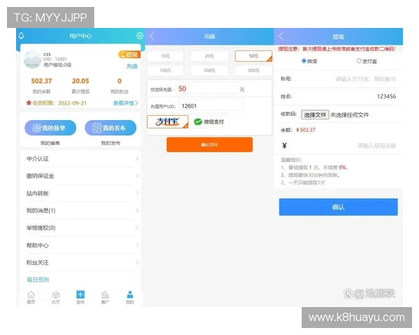 凯发娱乐正规官网介绍多样化的支付方式,方便快捷完成充值与提现