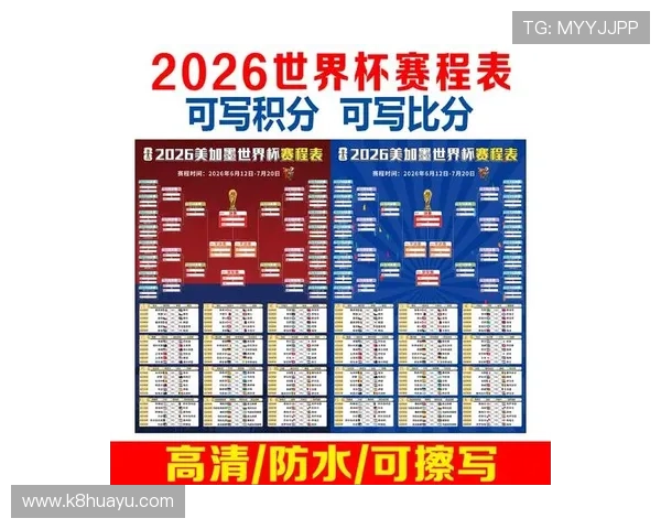 美加墨世界杯预选赛赛程公布中国队未来比赛时间及战术布局预测分析